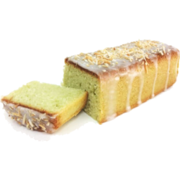 Photo of Key Lime Coconut Cake