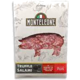 Photo of Monte Salami Truffle 100g