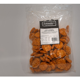 Photo of Schinella's Spicey Baked Rice Crackers