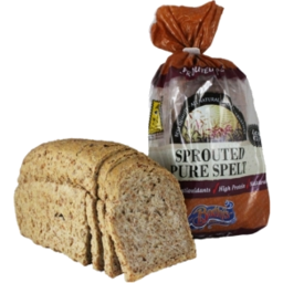 Photo of Bodhi's Sprout Pure Spelt