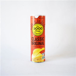 Photo of Good Crisp Classic Original 160g