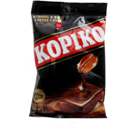 Photo of Kopiko Coffee Classic