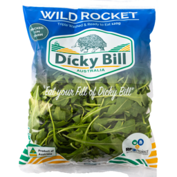 Photo of Dicky Bill Australia Wild Rocket