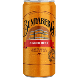 Photo of Bunderberg Ginger Beer 200ml