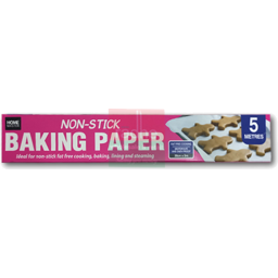 Photo of Baking Paper 5 metres