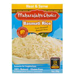 Photo of Maharajah's Choice Basmati Rice