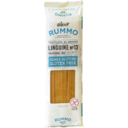 Photo of Rummo Pasta Gluten Free Linguine 400g