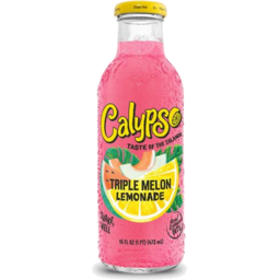 Photo of Calypso Triple Melon Lmnade473ml