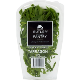 Photo of Butler Gourmet Pantry Herbs Tarragon