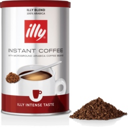 Photo of Illy Instant Coffee Intense