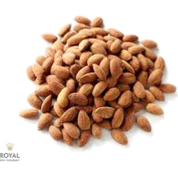 Photo of Royal Nut Co Raw Almonds 250g