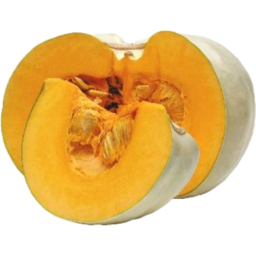 Photo of Pumpkin Grey Cut Per Kg