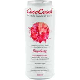 Photo of Coco Coast Spark Rasp