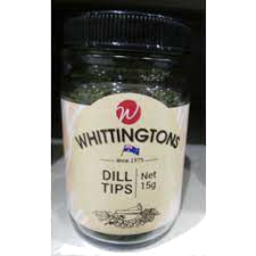 Photo of Whittingtons Dill Tips