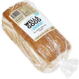 Photo of W/Good Sliced Seed Bread 740g