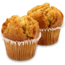 Photo of 2 Pack Assorted Muffins