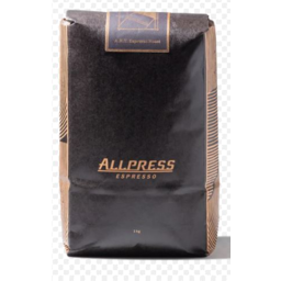 Photo of Allpress A.R.T Espresso Roast
