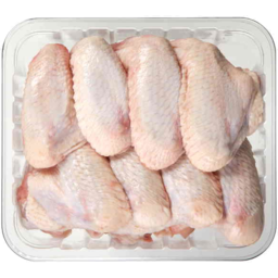 Photo of IGA Chicken Wings R/W 600-700gm