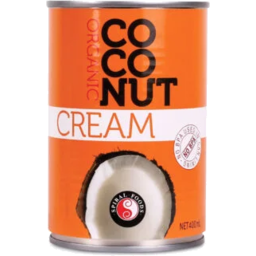 Photo of Spiral - Coconut Cream