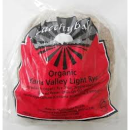 Photo of Healthybake Bread Organic Yarra Valley Light Rye