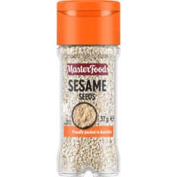 Photo of Masterfoods Sesame Seeds 37 G