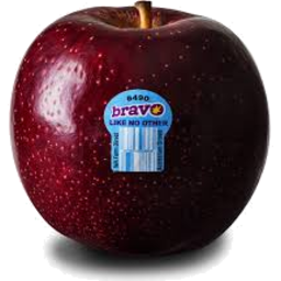 Photo of Bravo Apples Kg