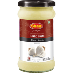 Photo of Shan Garlic Paste