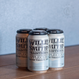 Photo of Willie Smith Traditional Cider 4pk