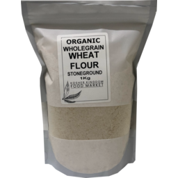 Photo of Kk Flour Bakers Wholegrain Organic