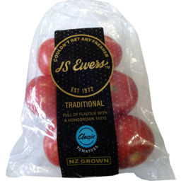 Photo of Tomatoes Ewer's Collection 700g