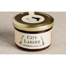 Photo of City Larder Madeira Sauce