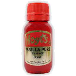 Photo of Hoyts Vanilla Pure Ess 50ml