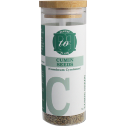 Photo of Pantry To Plate Cumin Seeds