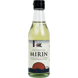 Photo of Kura Premium Mirin