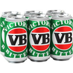 Photo of Vb Can 6*375ml