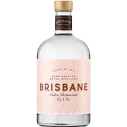Photo of Brisbane Gin 200ml