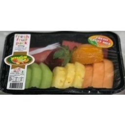 Photo of Salad Co Fresh Fruit Pack 400gm