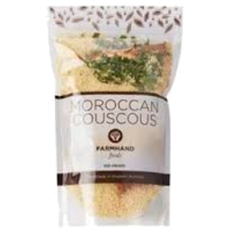 Photo of Farmhand Moroccan Couscous