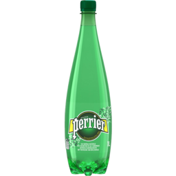 Photo of Perrier Mineral Water
