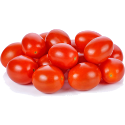 Photo of Tomatoes Mini Roma