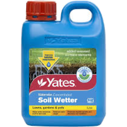 Photo of Soil Wetter Concentrate