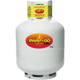 Photo of Swap N Go Bottle Swap