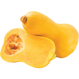 Photo of Pumpkin Butternut Whole
