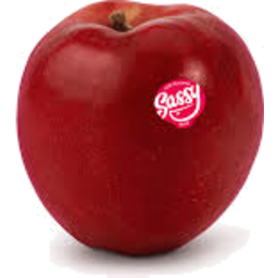 Photo of Apple Sassy Kg