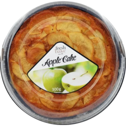 Photo of Freshbake Apple Cake