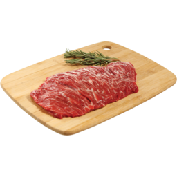 Photo of Beef Skirt Steak Kg