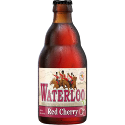 Photo of Timmermans Waterloo Red Cherry