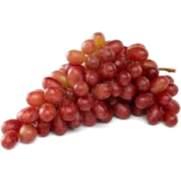 Photo of Red Seedless Grapes