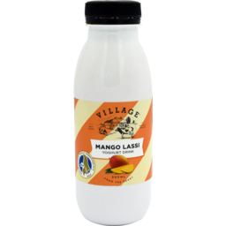 Photo of Village Yogt Drink Mango Lassi