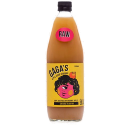 Photo of Gaga's Apple Cider Vinegar 